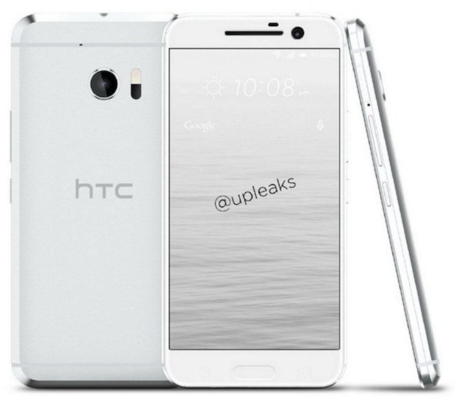 Được trang bị chip xử lý Qualcomm Snapdragon 820 và 4Gb Ram hứa hẹn HTC 10 sẽ là một chú dế rất khỏe.
